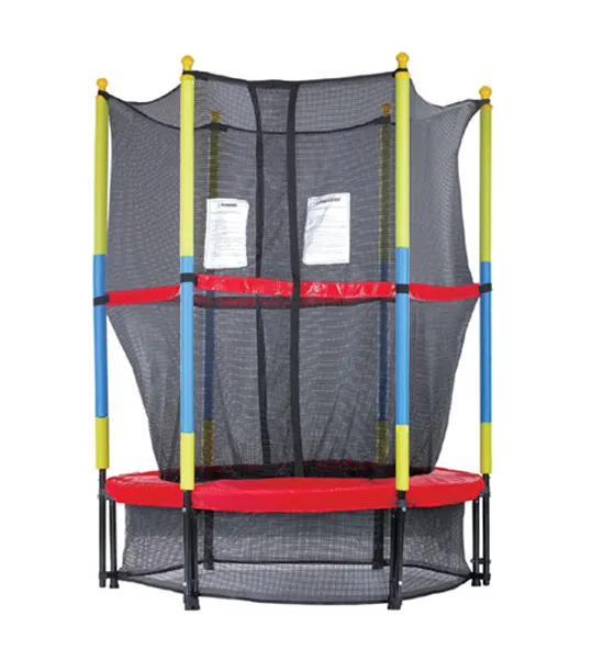 ΤΡΑΜΠΟΛΙΝΟ ΜΕ ΔΙΧΤΥ 1,38m και 1,8μ υψος,663009