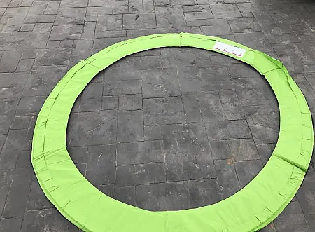 Περιμετρικό προστατευτικό μαξιλαρι Extra Durable για τραμπολίνο 4,55m