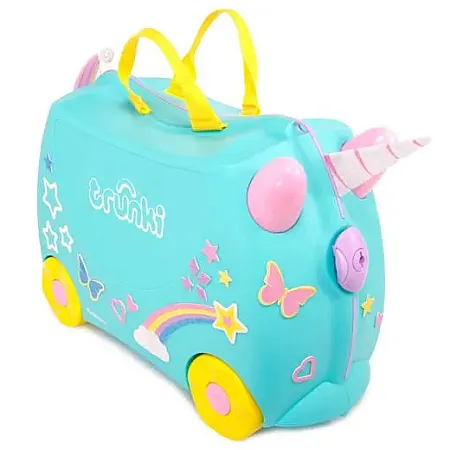 Παιδικη Βαλιτσα Una Unicorn Trunki 0287-GB01