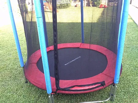 Περιμετρικό προστατευτικό μαξιλαρι Extra Durable για τραμπολίνο 1,40m
