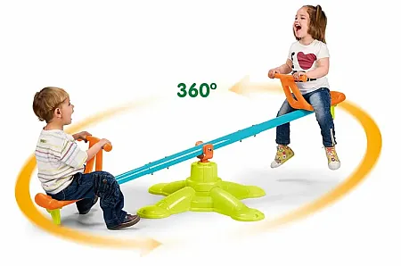 Τραμπάλα twister