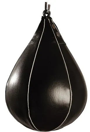 Σάκος Ταχύτητας,Speed Ball Δερμάτινος