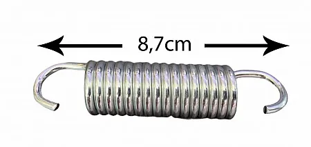Ελατήριο για 1m, 1,22m, 1,37m