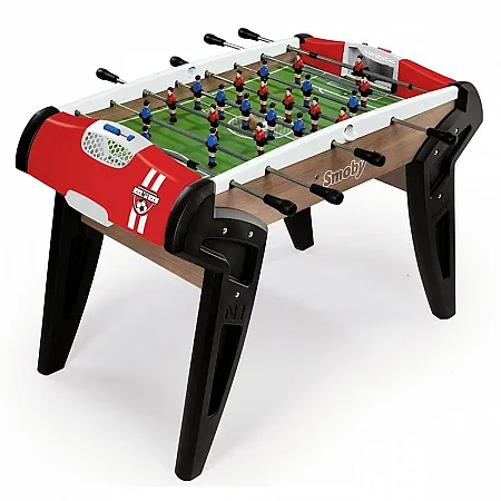 Smoby παιδικο ποδοσφαιρακι No1 soccer table challenger (620302)