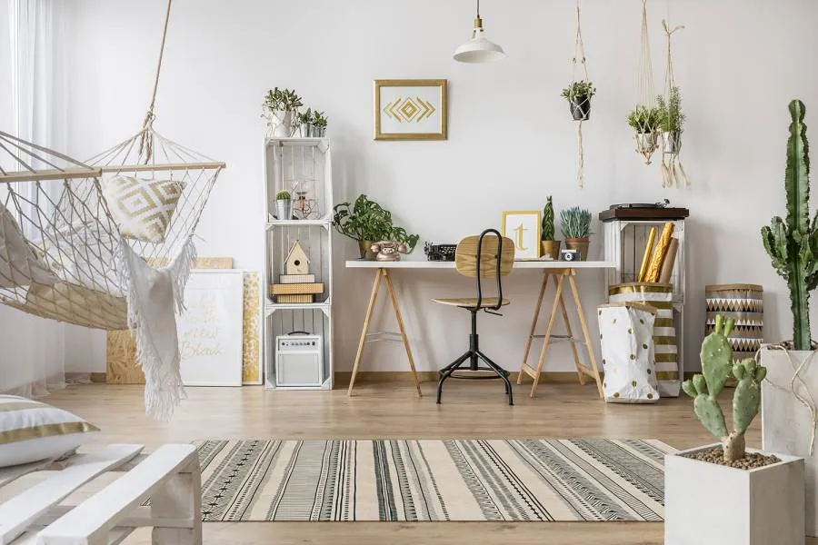 Βοηθητικό Χαλί 135cmX195cm Δωρο Μαξιλαρι 45cm Βέλγικη Κατασκευή