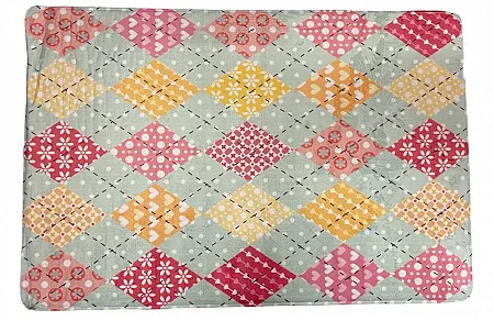 Παιδικό χαλι  Χαρούμενη διάθεση 100cmX150cm