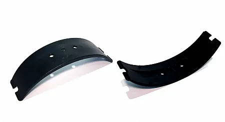 Βαση για Παπούτσια  για άλματα Ζευγάρι – Jump Shoes Shell  Pair