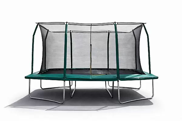 Eπιφάνεια αναπήδησης για Τραμπολίνο Ενοργανης Γυμναστικής  2,5m X 3,35m