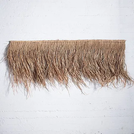 Τροπική Διακόσμηση Thatch 280X100 εκ,Μακουτι