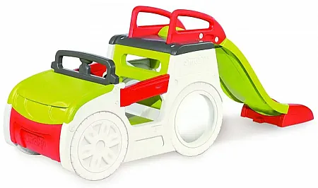 ADVENTURE CAR ΜΕ ΤΣΟΥΛΗΘΡΑ