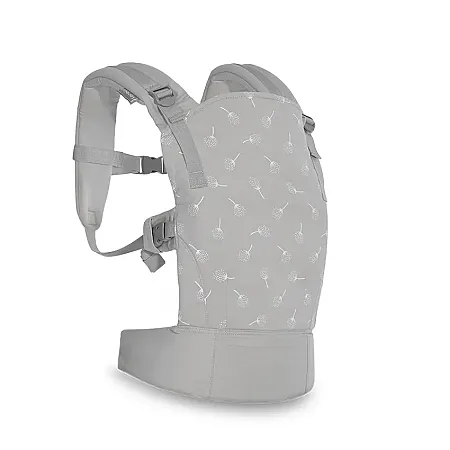 Εργονομικός Μάρσιπος Lorelli Ergonomic Backpack WALLY Grey Floral