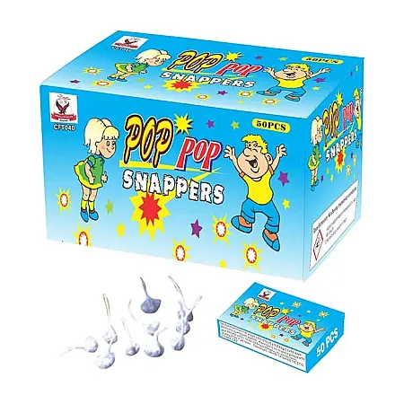 5 Σετ Σκορδάκι  (50 τεμ)