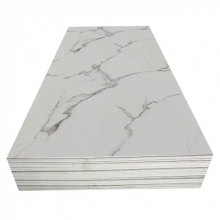 Επένδυση Τοίχου,PVC Wall Panel 290cm X 122cm 3.5 τ.μ. 3D Πάνελ Τοίχου