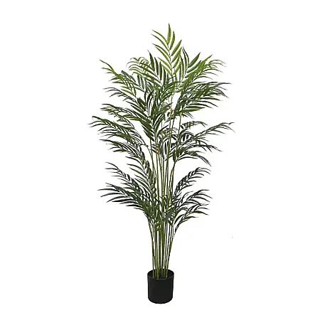Τεχνητό Δέντρο Μπαμπού  Φοίνικας Real Touch σε Κάσπω 180cm
