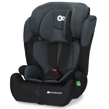 Κάθισμα αυτοκινήτου  Comfort Up i-Size 76-150 cm Black 9-36kg