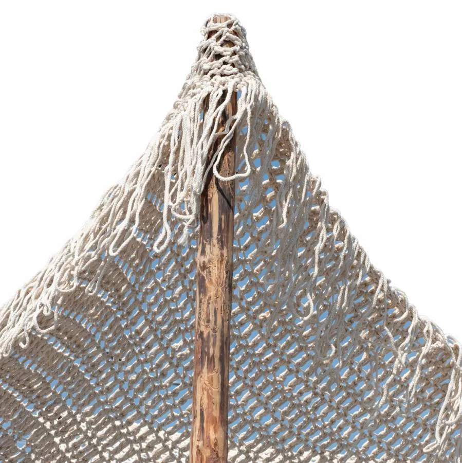 Επαγγελματικό Δίχτυ Roof Σκίαστρο Παραλίας 3m X 3m ΜΑΚΡΑΜΕ