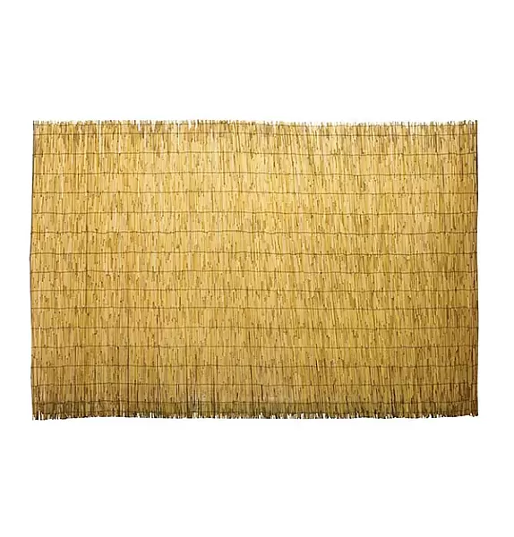 Καλαμωτή με  Σύρμα 1,5m X 5m