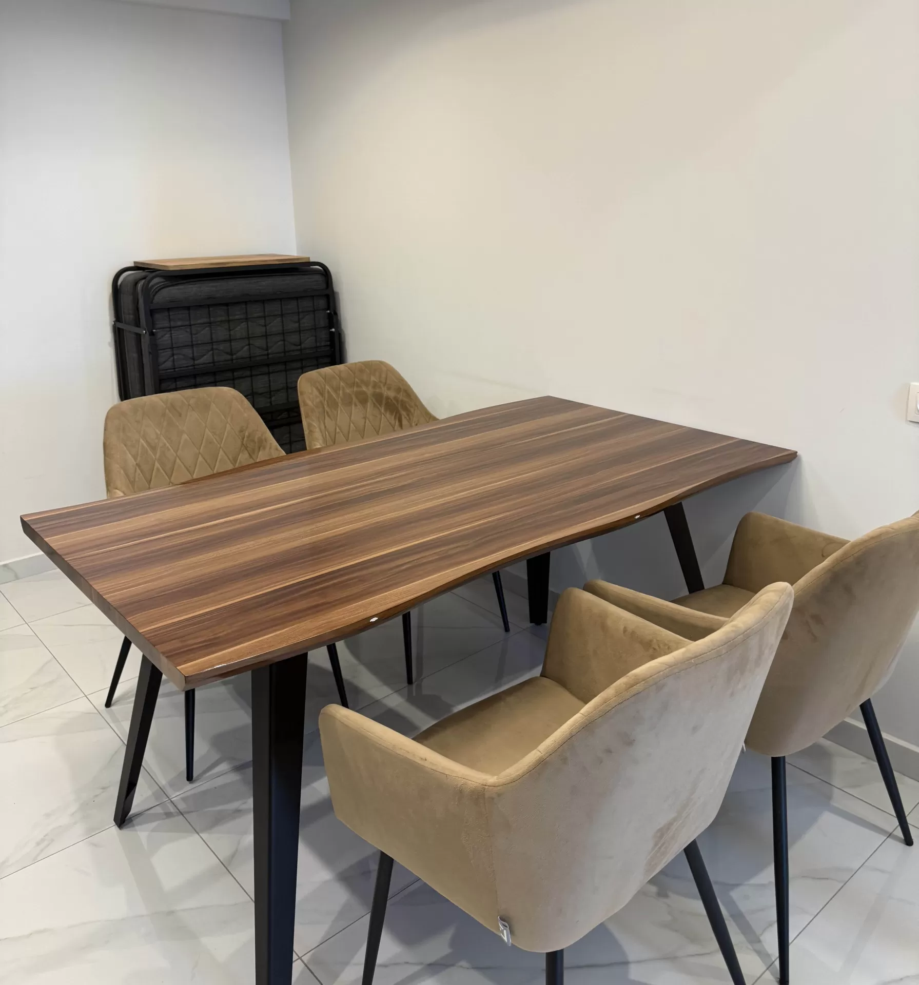 Ενισχυμένο Πτυσσόμενο Ραντζο - Κρεβάτι,Hotel Extra Bed 190cm X 80cm