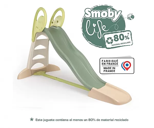 Smoby νεροτσουλήθρα  XL Slide 820304