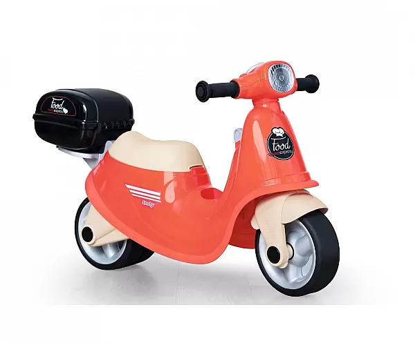 Περπατούρα Ποδοκίνητη Smoby Ride-On Express