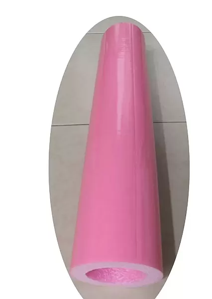 Προστατευτικό παιδοτόπων - ΑΡΜΑΦΛΕΞ Ροζ Απαλό - Παστέλ Περιφραξη Παιδοτοπου