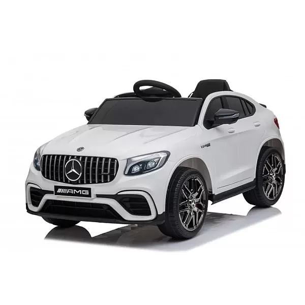 Παιδικό ηλεκτρικό Mercedes GLC 63S 4X4 12V