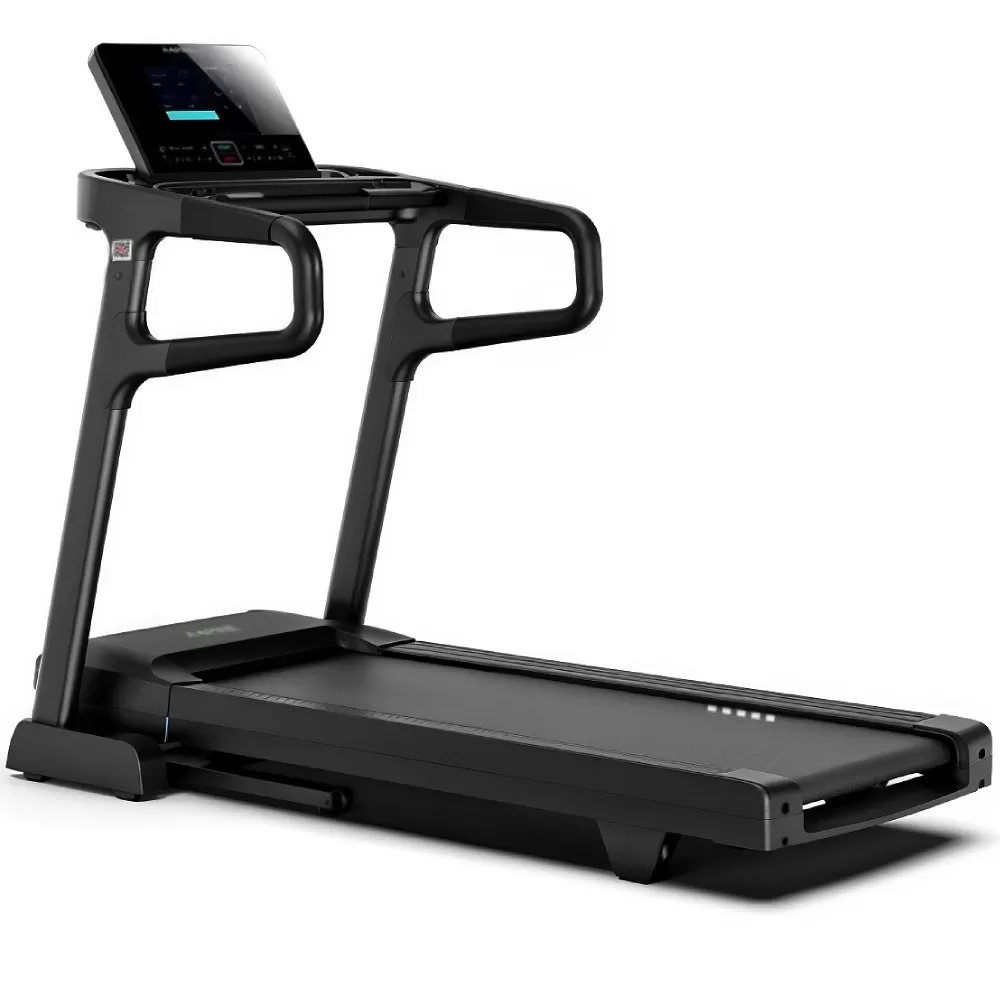 Ηλεκτρικός Διάδρομος Γυμναστικής 4hp για Χρήστη έως 135kg