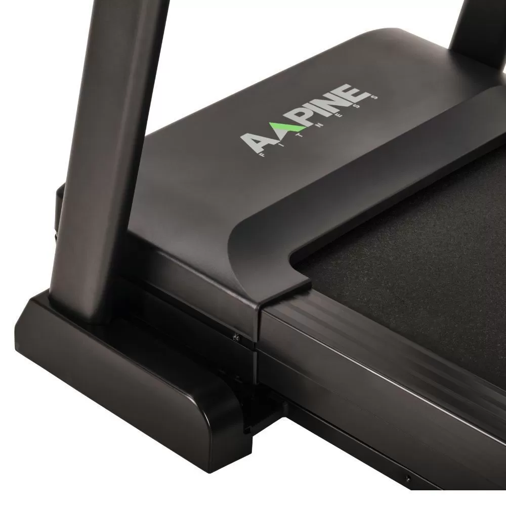 Ηλεκτρικός Διάδρομος Γυμναστικής 4hp για Χρήστη έως 135kg