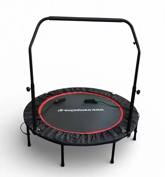 Τραμπολινο  Γυμναστικής  1,22m επαγγελματικο Extra Power Maximum αντοχης,48''
