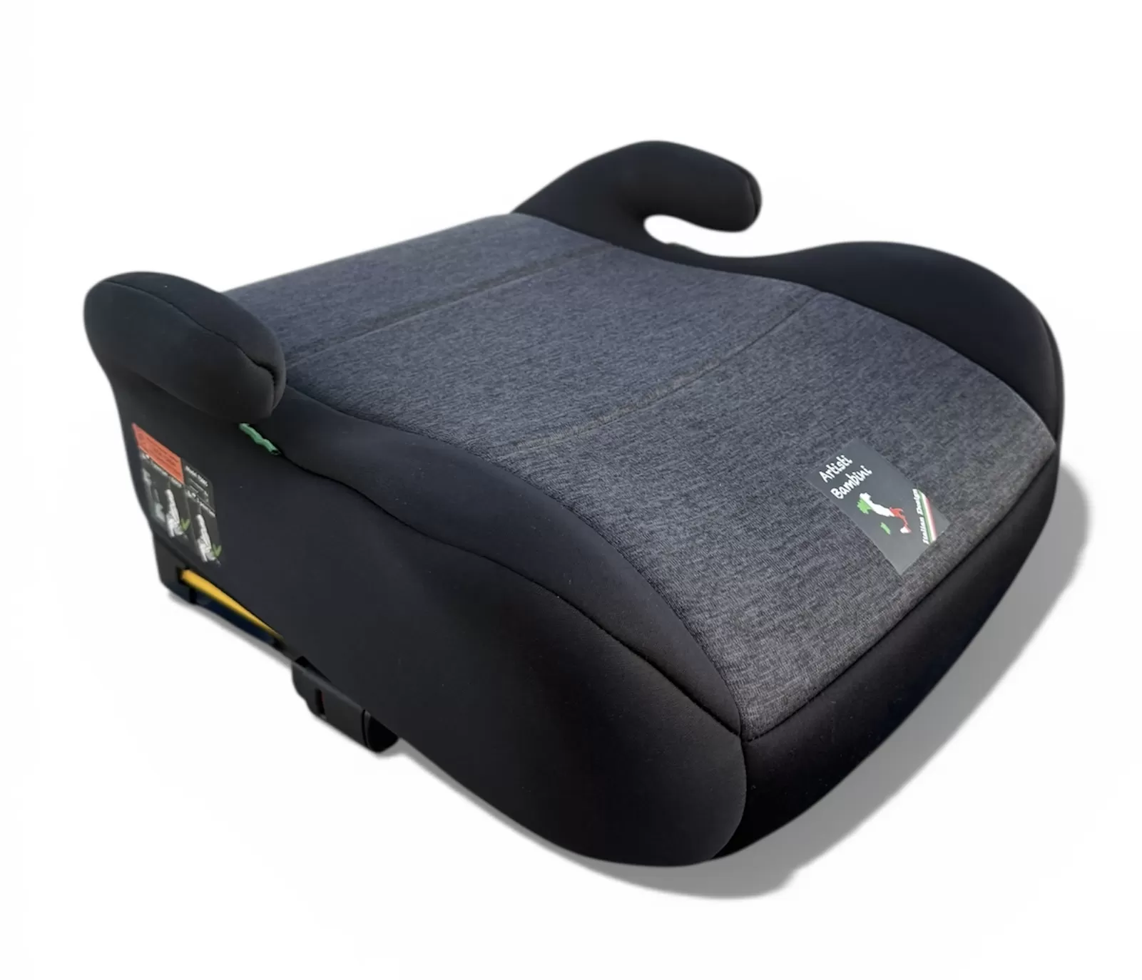 Καθισμα Booster αυτοκινητου  22-36kg i-Size 125cm - 150cm με Isofix