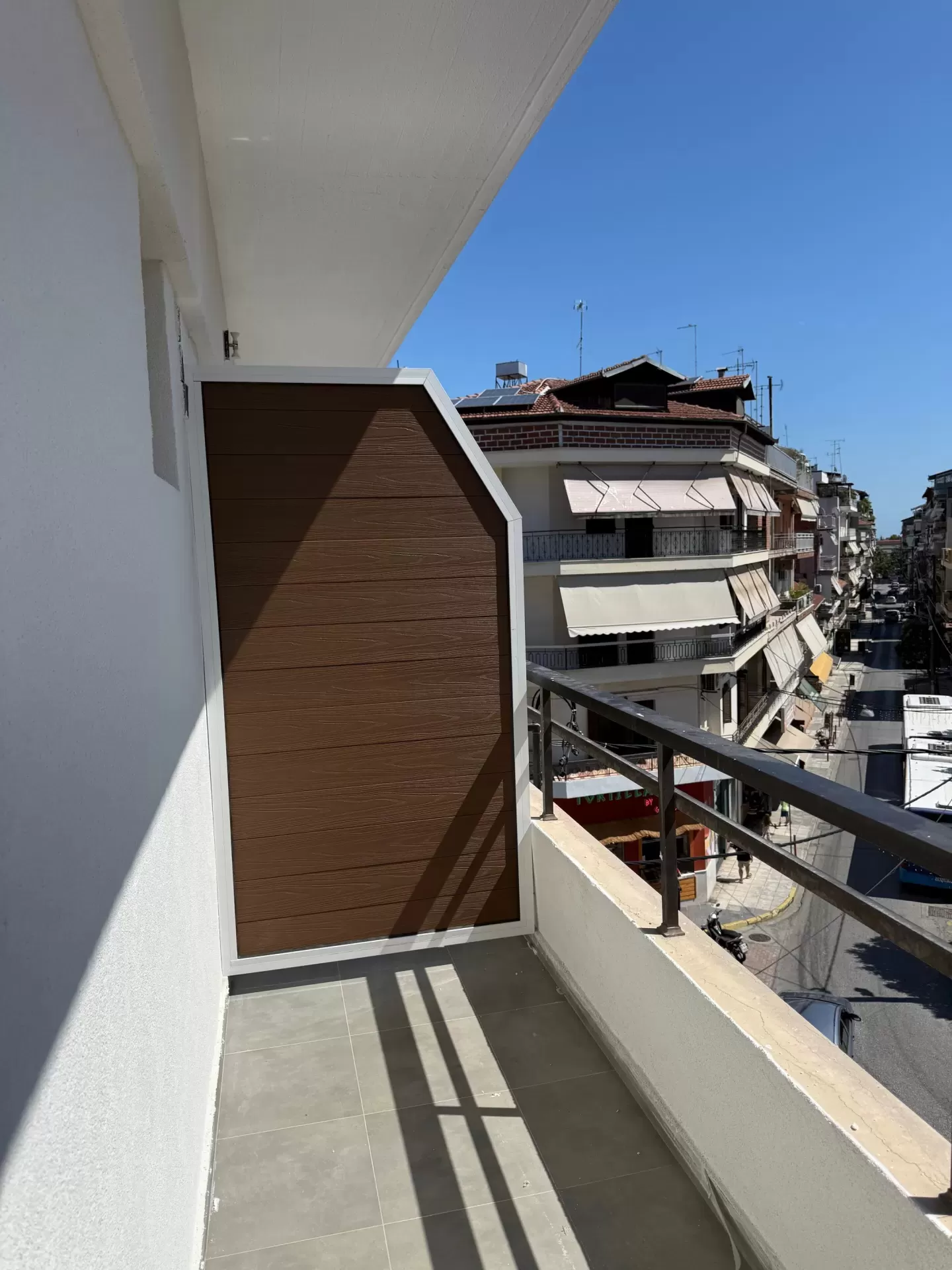 WPC,Deck Αδιάβροχο,Δαπεδο Κήπου,Νέας Γενιάς 240εκX14εκΧ2εκ