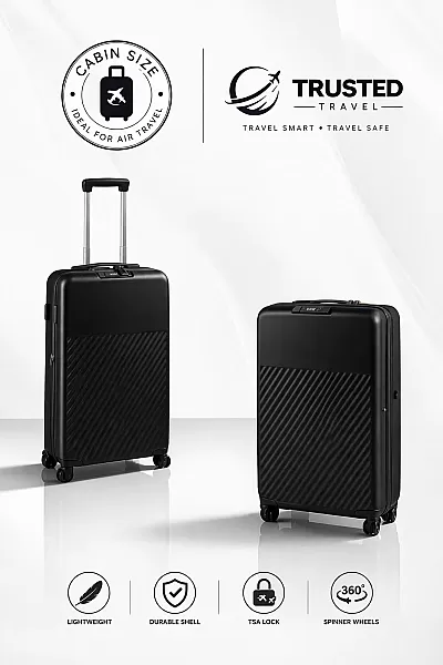 Βαλίτσα Ταξιδίου Καμπίνας,Επεκτάσιμη Cabin Size Trolley