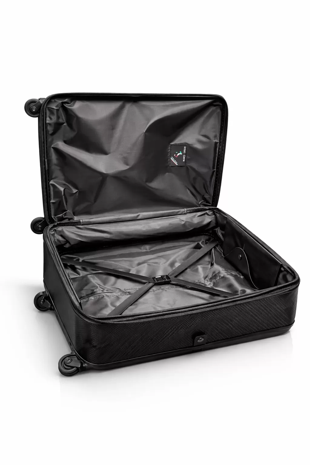 Βαλίτσα Ταξιδίου Καμπίνας,Επεκτάσιμη Cabin Size Trolley