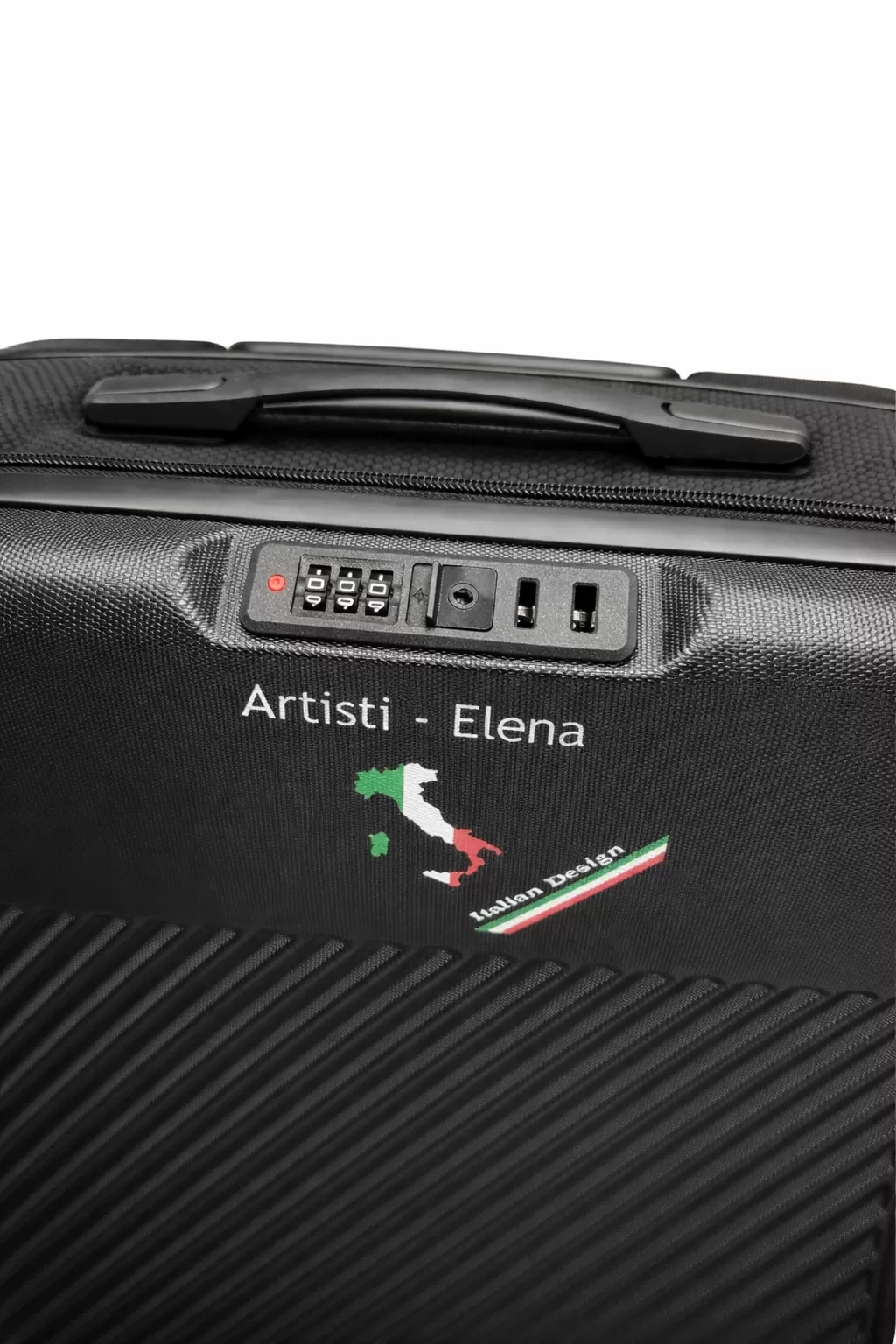 Βαλίτσα Ταξιδίου Καμπίνας,Επεκτάσιμη Cabin Size Trolley