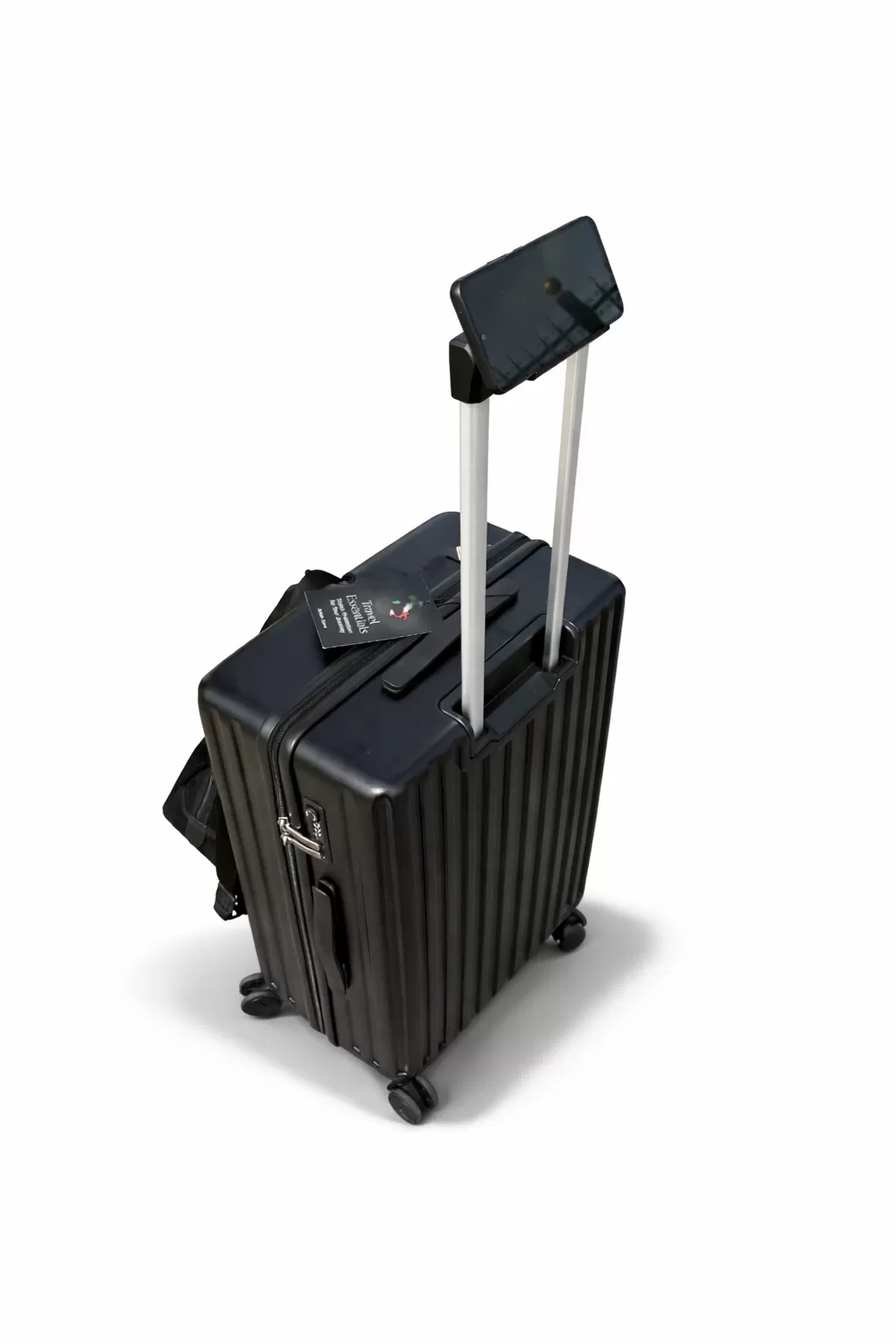 Vacuum Βαλίτσα Ταξιδίου Συμπίεσης με ηλεκτρική συσκευή Αέρα