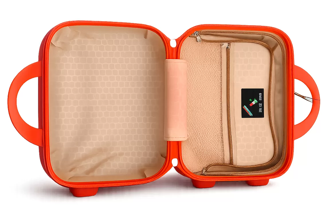 Βαλίτσακι Καλλυντικών,Νεσεσερ Unisex,Βαλίτσα Καμπίνας