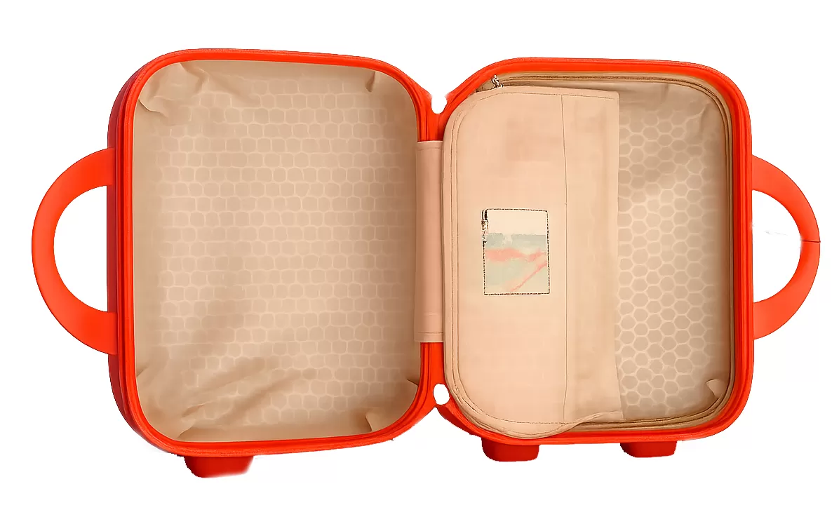 Βαλίτσακι Καλλυντικών,Νεσεσερ Unisex,Βαλίτσα Καμπίνας