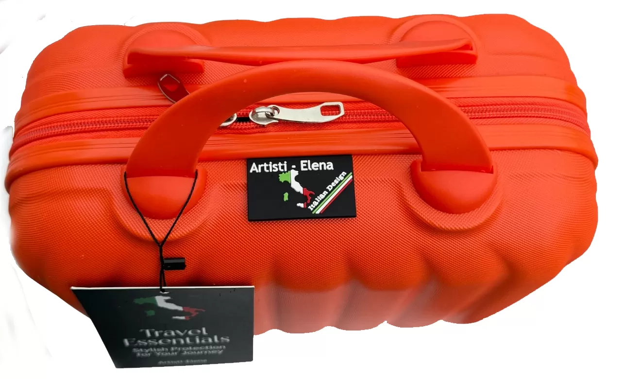 Βαλίτσακι Καλλυντικών,Νεσεσερ Unisex,Βαλίτσα Καμπίνας