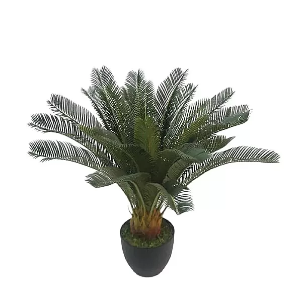 Τεχνητό Δέντρο Κυάκας σε γλάστρα 72cm