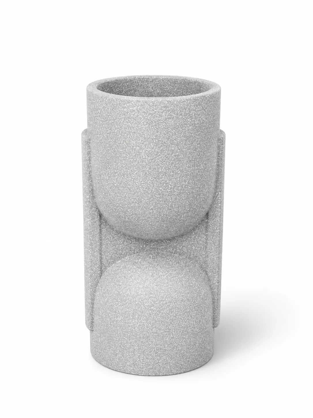 Βάζο Μοντέρνου Design,Διακοσμητικό Κασπώ 71cm