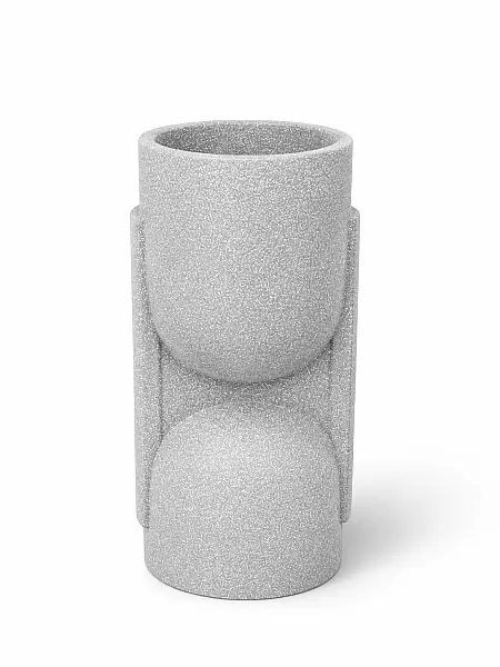 Βάζο Μοντέρνου Design,Διακοσμητικό Κασπώ 71cm