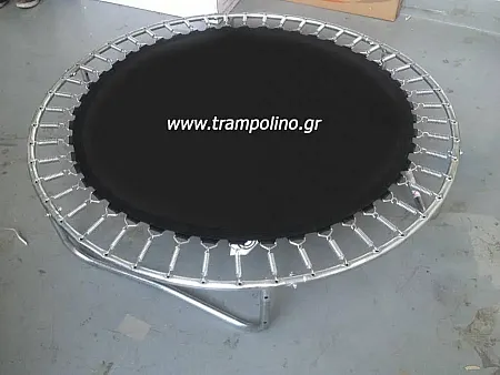 Eπιφάνεια αναπήδησης τραμπολίνο 1,4m