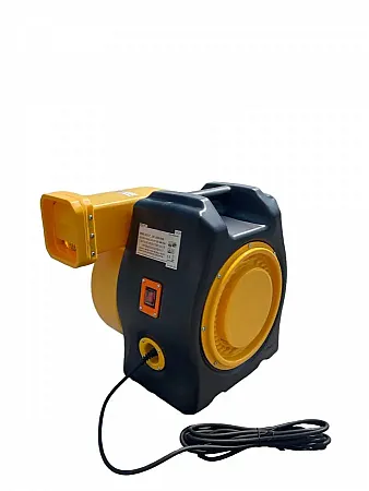 Tουρμπίνα - Blower για Φουσκωτο 1.5HP 1800watt  IP24B