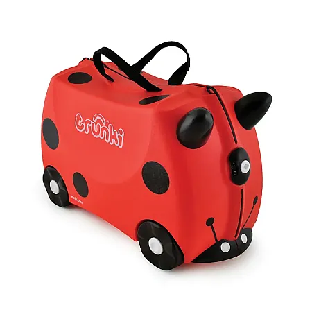 Βαλίτσα Παιδική Trunki Harley