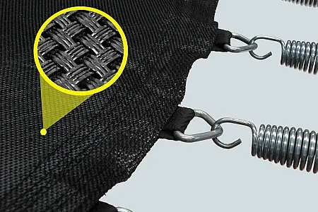 Eπιφάνεια αναπήδησης τραμπολίνο 3m