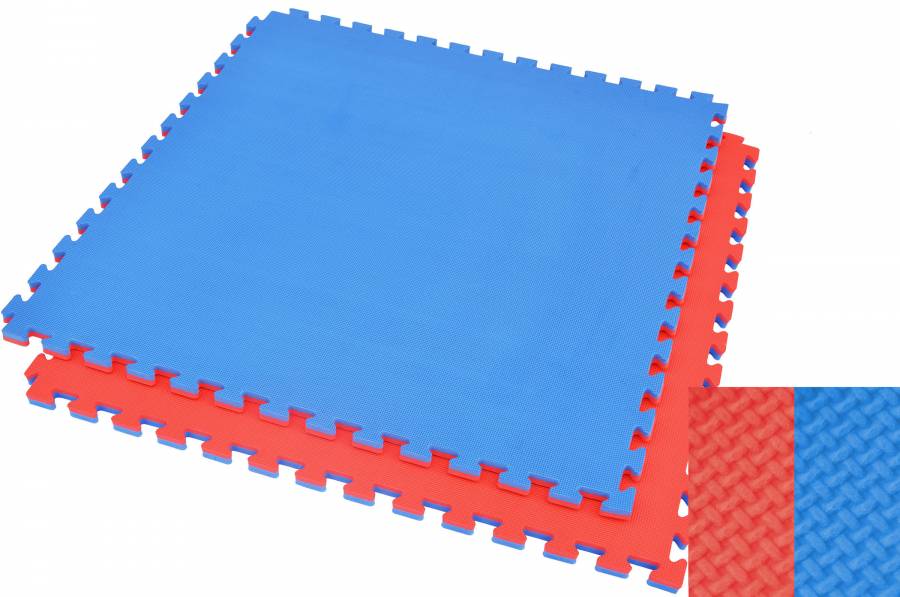 Δαπεδο puzzle mat-60 100x100x2,5cm.0165-25 812527