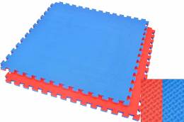 Δαπεδο puzzle mat-60 100x100x2,5cm.0165-25