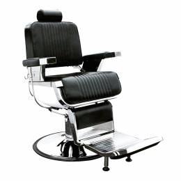 Επαγγελματική Καρέκλα Κομμωτηρίου Barber Premium