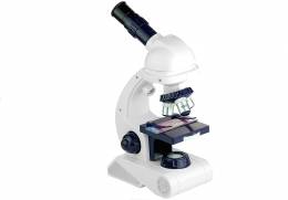 Παιδικό Μικροσκόπιο 80Χ 200Χ 450Χ με αξεσουάρ