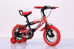 Παιδικό Ποδήλατο  16'' StarPro BiColor